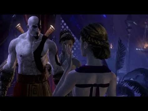 kratos porn|God Of War Kratos Porn Videos .